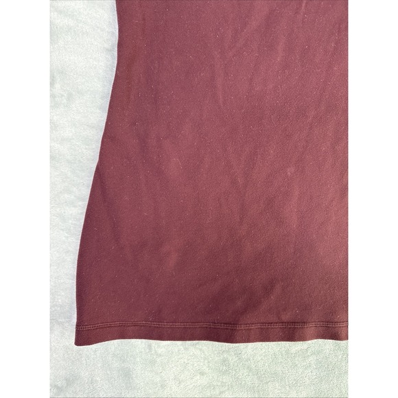 Lululemon yoga workout bundle set Shorts Bra And Top Lot Of 3 Size 6 - Picture 14 of 15